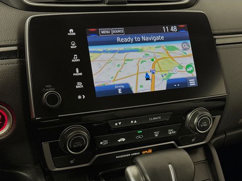 Used 2020 Honda CR-V Touring image 13