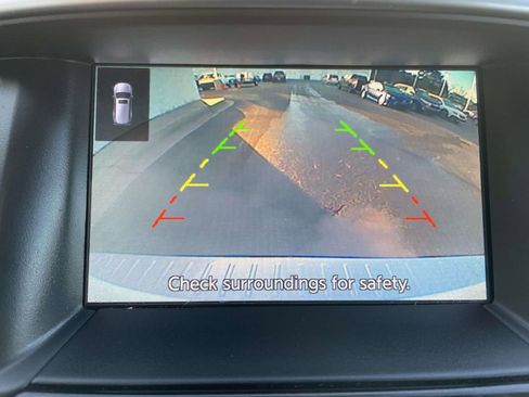 Used 2017 Nissan Pathfinder SV w/ Trailer Tow Package image 39