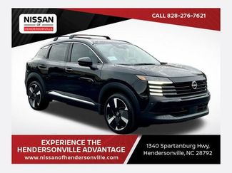 New 2026 Nissan Kicks SR w/ Cold Weather Package 360° Tour