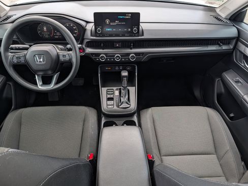 Used 2025 Honda CR-V EX image 10