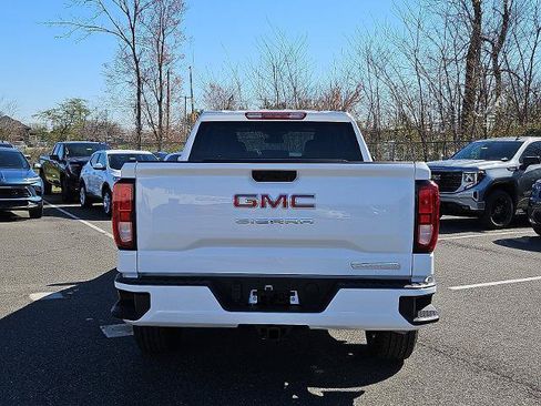 New 2026 GMC Sierra 1500 Elevation AWD/4WD image 5