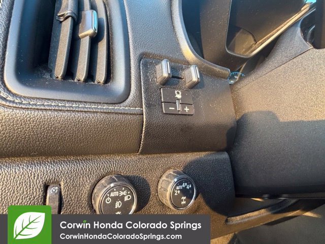 Used 2017 GMC Canyon Denali AWD/4WD image 17