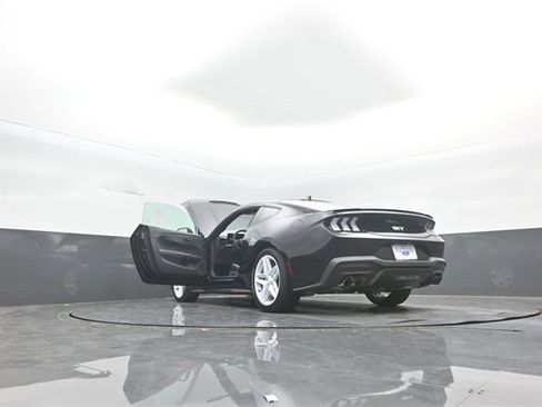 New 2026 Ford Mustang GT Premium w/ Mustang FX Package image 41