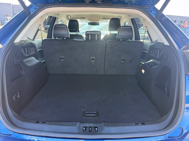 Certified 2024 Ford Edge SEL w/ Convenience Package AWD/4WD image 23