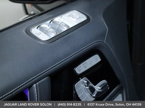 Used 2023 Mercedes-Benz G 550 image 31