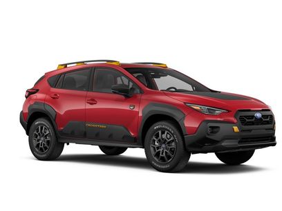 New 2026 Subaru Crosstrek 2.5i Wilderness