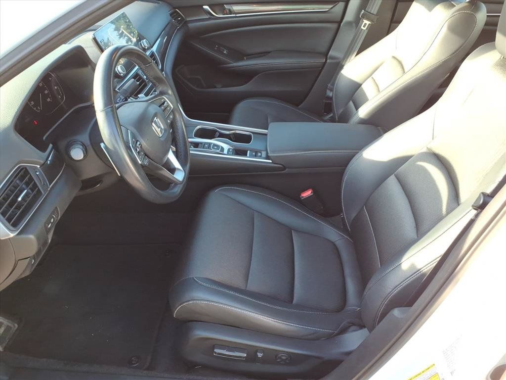 Used 2022 Honda Accord Sport image 5