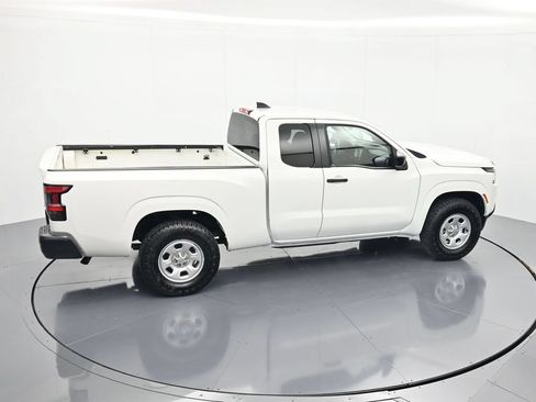 Used 2024 Nissan Frontier S w/ Technology Package AWD/4WD image 31