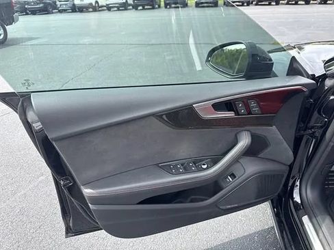 Used 2023 Audi S5 Premium Plus AWD/4WD image 8