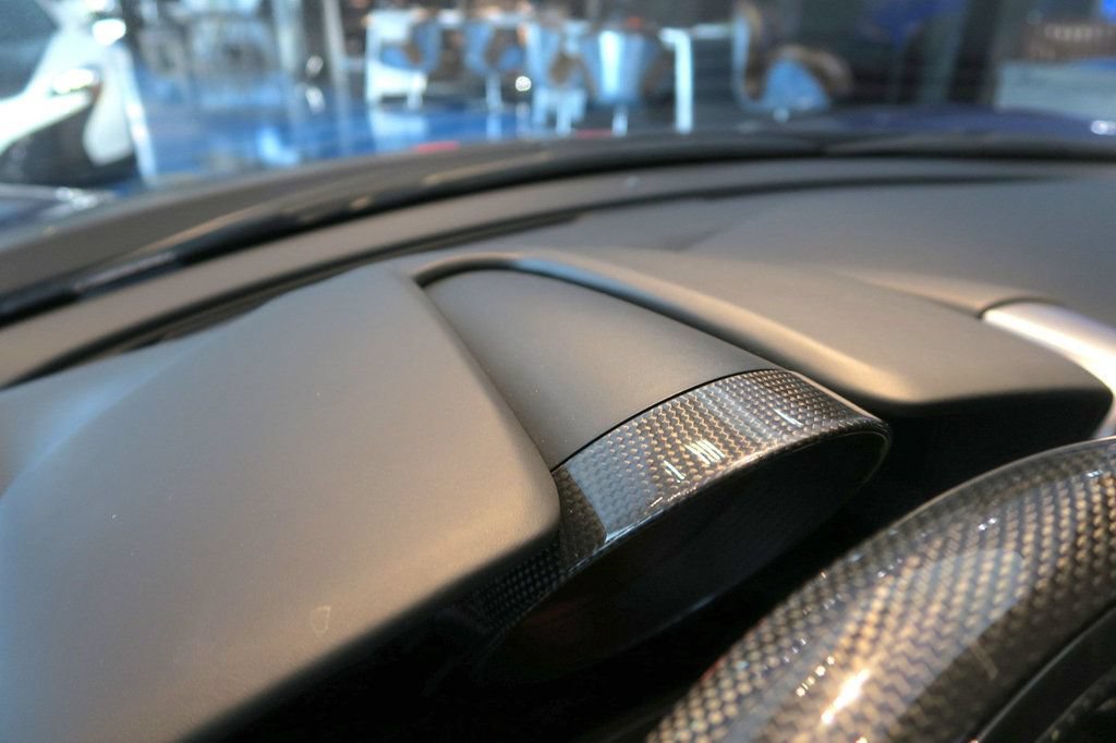 Used 2020 Ferrari F8 Tributo RWD image 22