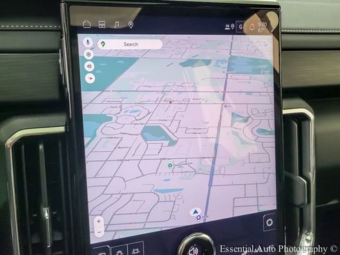 New 2026 GMC Acadia Elevation w/ Black Edition AWD/4WD image 15