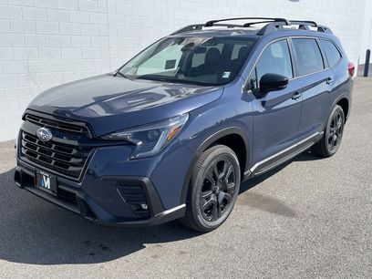 New 2025 Subaru Ascent Bronze Edition w/ Popular Package #2