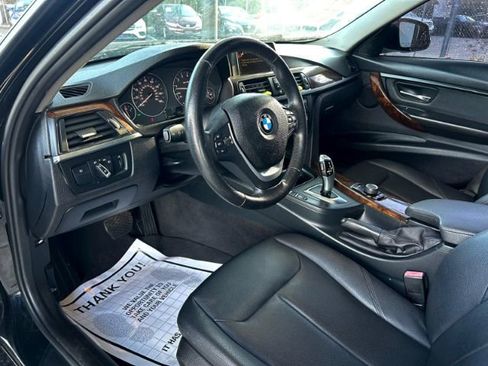 Used 2015 BMW 328i xDrive Sedan image 12
