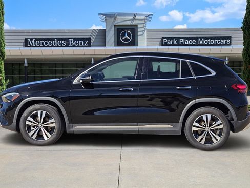 Certified 2024 Mercedes-Benz GLA 250 4MATIC image 3