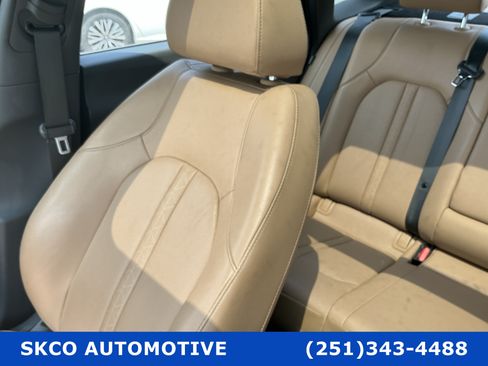 Used 2023 Hyundai Sonata Limited w/ Preferred Accessory Package FWD image 27