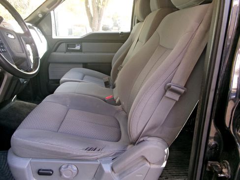 Used 2014 Ford F150 XLT w/ Equipment Group 302A Luxury image 10