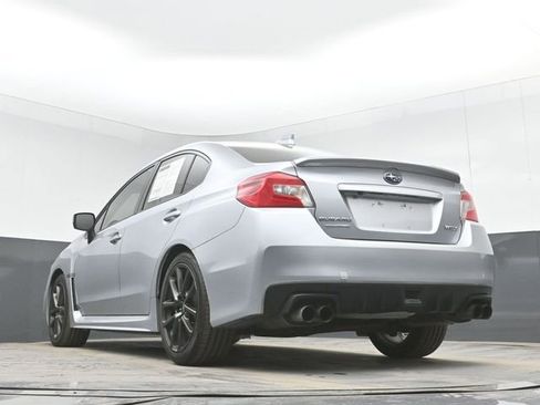 Used 2021 Subaru WRX Limited image 44