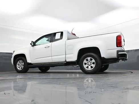 Used 2016 Chevrolet Colorado W/T w/ WT Convenience Package image 36