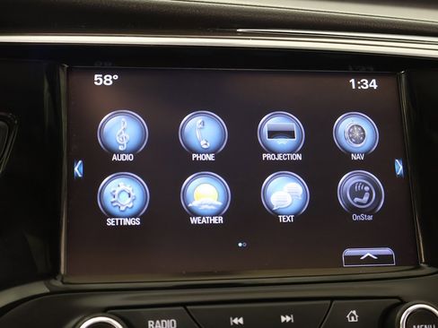 Used 2019 Buick Envision Essence image 46