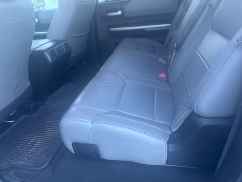 Used 2014 Toyota Tundra Limited w/ TRD Off Road Package RWD image 11