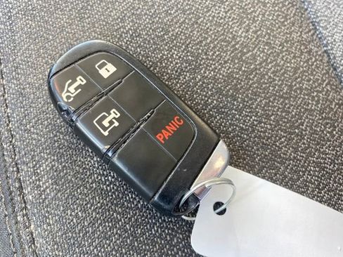 Used 2022 RAM ProMaster 2500 image 18