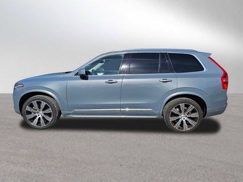 Used 2020 Volvo XC90 T6 Inscription w/ Protection Package Premier image 6