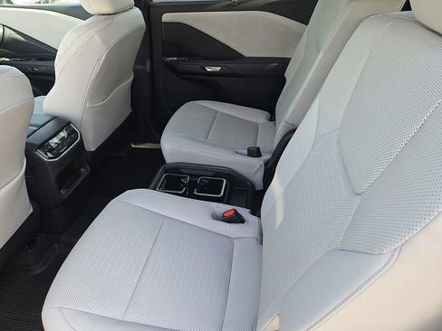 New 2026 Lexus TX 350 AWD image 14