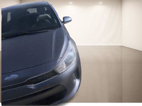 Used 2019 Kia Rio S w/ Technology Package image 25