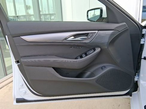 New 2026 Cadillac CT5 Premium Luxury image 18