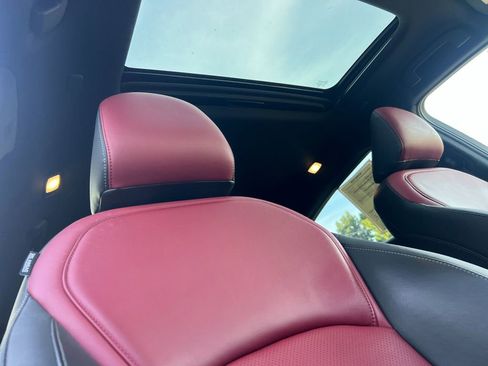 Used 2023 INFINITI QX55 Sensory w/ Lighting Package image 17