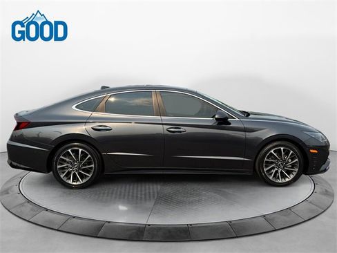Used 2020 Hyundai Sonata Limited image 6