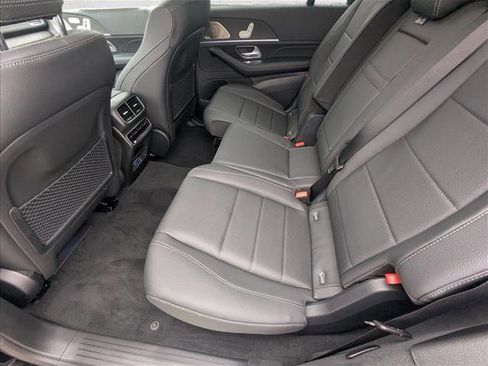 New 2026 Mercedes-Benz GLS 450 4MATIC image 15