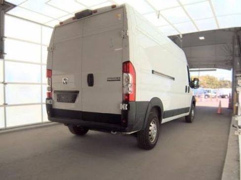 Used 2025 RAM ProMaster 2500 w/ Convenience Group FWD image 5