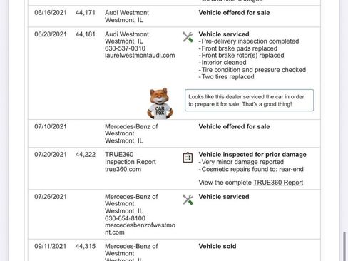 Used 2018 Audi Q7 3.0T Premium Plus w/ Premium Plus Package image 68