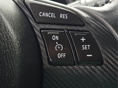 Used 2016 MAZDA CX-3 Touring w/ Premium Package FWD image 18