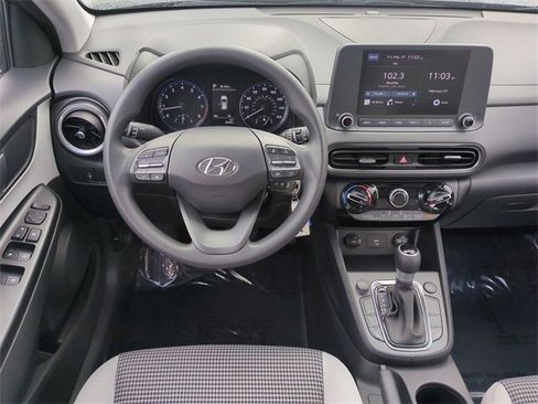 Certified 2023 Hyundai Kona SE w/ Cargo Package image 16