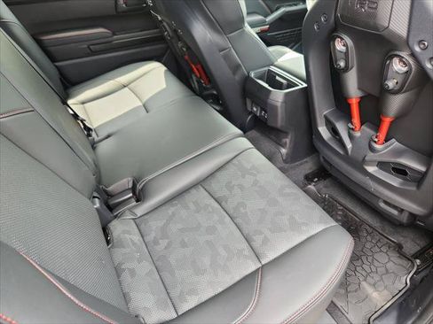 Certified 2025 Toyota Tacoma TRD Pro AWD/4WD image 18
