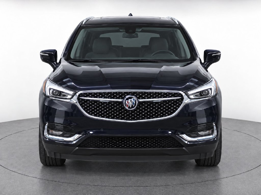 Used 2019 Buick Enclave Avenir w/ Avenir Technology Package FWD image 7