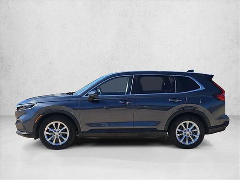 Used 2023 Honda CR-V EX image 8