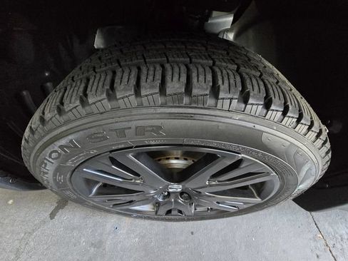 Used 2021 Honda Pilot Black Edition image 34