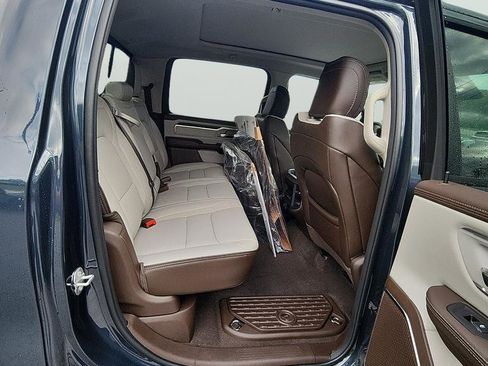New 2026 RAM 1500 Laramie w/ Laramie Southwest Edition AWD/4WD image 19