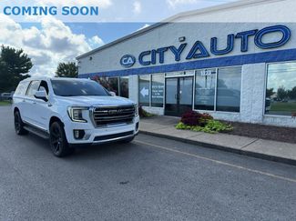 Used 2023 GMC Yukon XL SLT RWD video 1