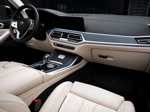Used 2022 BMW ALPINA XB7 AWD/4WD image 63