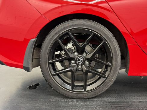 Certified 2023 Honda Civic Sport image 27