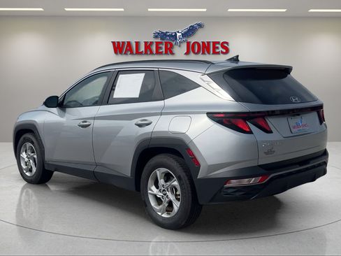 Used 2024 Hyundai Tucson SEL image 4