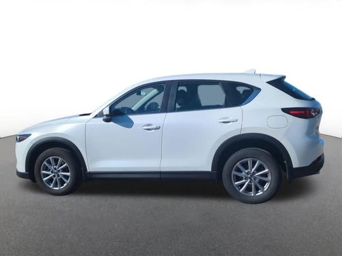 Used 2023 MAZDA CX-5 AWD 2.5 S image 3