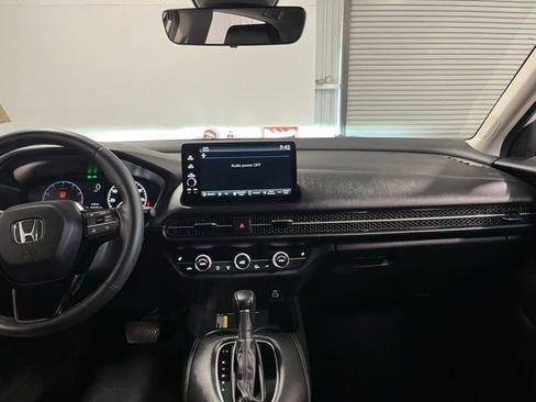 Used 2024 Honda HR-V EX-L image 20