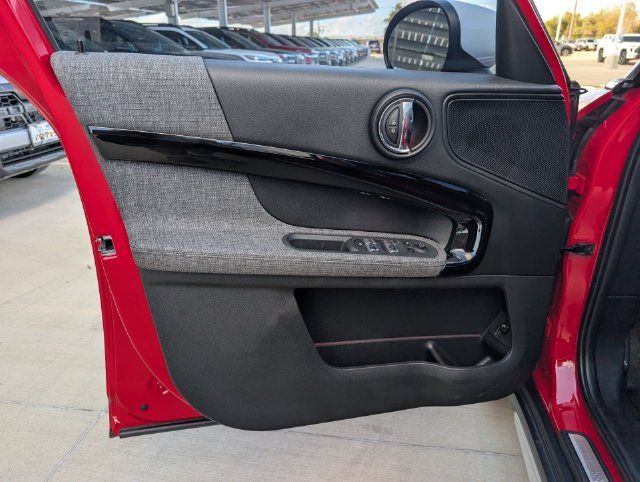 Used 2024 MINI Cooper Countryman S FWD image 23