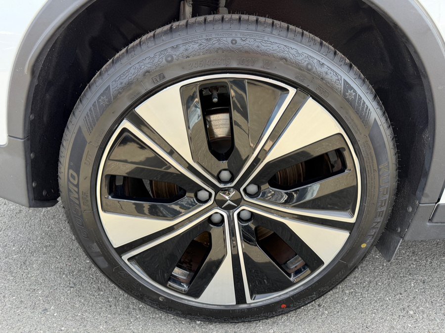 Used 2024 Polestar Polestar 2 AWD/4WD image 51