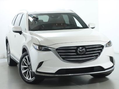 Used 2019 MAZDA CX-9 Signature